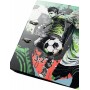 HERMA Classeur motifs \"Street Soccer\", A4, 70 mm