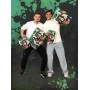 HERMA Classeur motifs \"Street Soccer\", A4, 70 mm