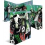 HERMA Classeur motifs \"Street Soccer\", A4, 70 mm
