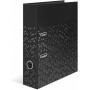 HERMA Classeur motifs \"Color\", A4, noir