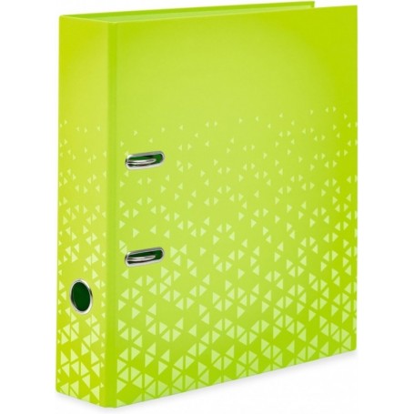 HERMA Classeur motifs \"Color\", A4, vert