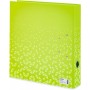 HERMA Classeur motifs \"Color\", A4, vert