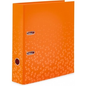 HERMA Classeur motifs \"Color\", A4, orange