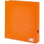 HERMA Classeur motifs \"Color\", A4, orange