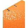 HERMA Classeur motifs \"Color\", A4, orange