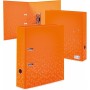 HERMA Classeur motifs \"Color\", A4, orange