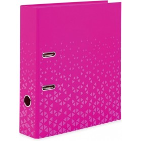 HERMA Classeur motifs \"Color\", A4, rose