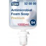 TORK Schaumseife zur Hndedekontamination, 1.000 ml