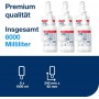 TORK Schaumseife zur Hndedekontamination, 1.000 ml