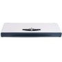 pavo Plastifieuse Alaska Vigor, A3, noir / blanc