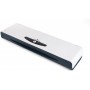 pavo Plastifieuse Alaska Vigor, A3, noir / blanc
