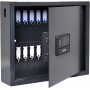 pavo Armoire cls Haute Scurit, pour 20 cls