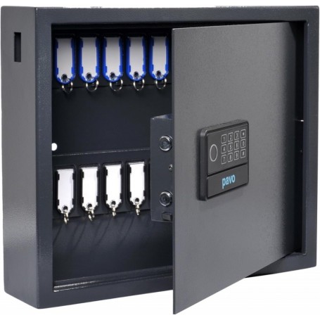 pavo Armoire cls Haute Scurit, pour 20 cls