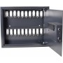 pavo Armoire cls Haute Scurit, pour 20 cls