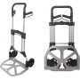 pavo Diable compact, rabattable, capacit: jusqu\' 200 kg
