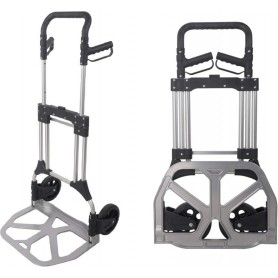pavo Diable compact, rabattable, capacit: jusqu\' 200 kg