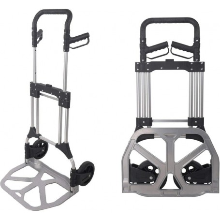 pavo Diable compact, rabattable, capacit: jusqu\' 200 kg