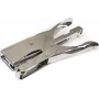 pavo Pince agrafeuse professionnelle 8018062, argent