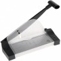pavo Cisaille levier Cutter II, A4, gris/noir