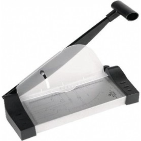 pavo Cisaille levier Cutter II, A4, gris/noir