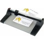 pavo Rogneuse Cutter II, A3, gris/noir