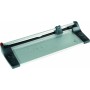 pavo Rogneuse Cutter II, A3, gris/noir