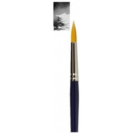 ROYAL TALENS van Gogh Pinceau aquarelle 191, taille 00
