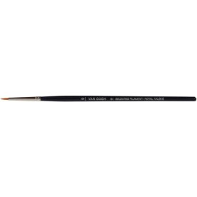ROYAL TALENS van Gogh Pinceau aquarelle 191, taille 0