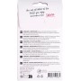 SAKURA Feutre fin Pigma Micron, set de 3 + tui GRATUIT