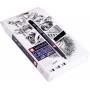 SAKURA Feutre fin Pigma Micron, set de 3 + tui GRATUIT