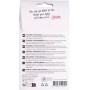 SAKURA Feutre fin Pigma Micron, set de 6 + tui GRATUIT