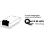 mondi Papier multifonction Color Copy, A4, 100 g/m2, blanc