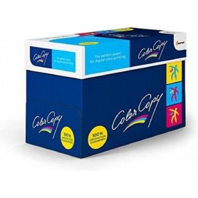 mondi Papier multifonction Color Copy, A4, 160 g/m2, blanc