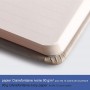 RHODIA Carnet rigide RHODIARAMA, A5, lign, bleu saphir