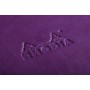 RHODIA Carnet rigide RHODIARAMA, A5, lign, violet