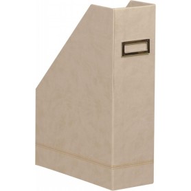 RHODIA Porte-revues RHODIARAMA, A4, beige