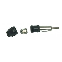 Valueline auto antenna plug