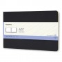 MOLESKINE Album de croquis, L/A5, 120 g/m2, carton, noir