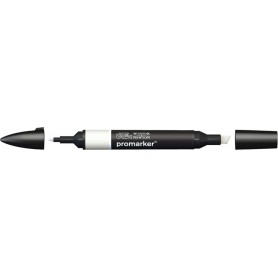 LEFRANC BOURGEOIS WINSOR & NEWTON Promarker, gris chaud 1