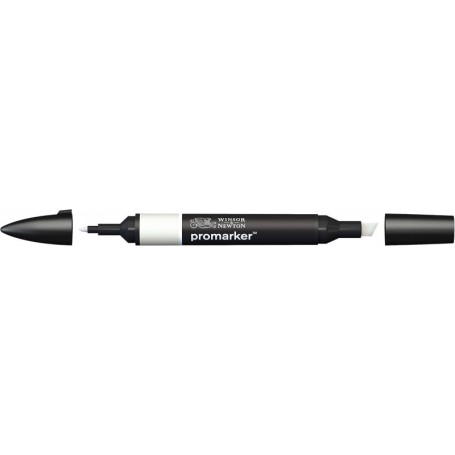 LEFRANC BOURGEOIS WINSOR & NEWTON Promarker, gris chaud 1
