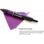 LEFRANC BOURGEOIS WINSOR & NEWTON Promarker, gris chaud 1