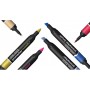 LEFRANC BOURGEOIS WINSOR & NEWTON Promarker, gris chaud 1