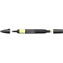 LEFRANC BOURGEOIS WINSOR & NEWTON Promarker, zeste de lime