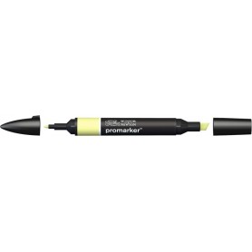 LEFRANC BOURGEOIS WINSOR & NEWTON Promarker, zeste de lime