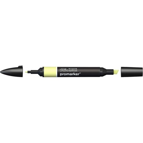 LEFRANC BOURGEOIS WINSOR & NEWTON Promarker, zeste de lime
