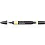 LEFRANC BOURGEOIS WINSOR & NEWTON Promarker, zeste de lime