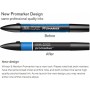 LEFRANC BOURGEOIS WINSOR & NEWTON Promarker, zeste de lime
