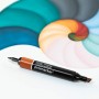 LEFRANC BOURGEOIS WINSOR & NEWTON Promarker, zeste de lime