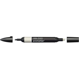 LEFRANC BOURGEOIS WINSOR & NEWTON Promarker, gris chaud 2