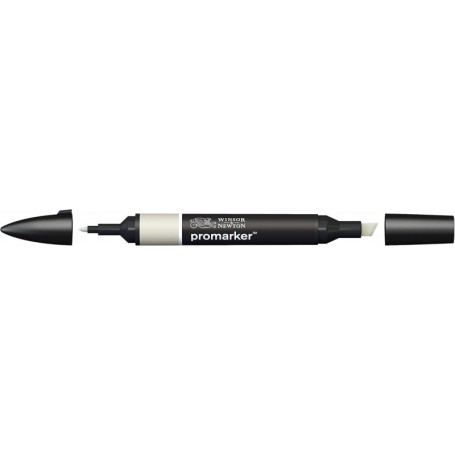 LEFRANC BOURGEOIS WINSOR & NEWTON Promarker, gris chaud 2